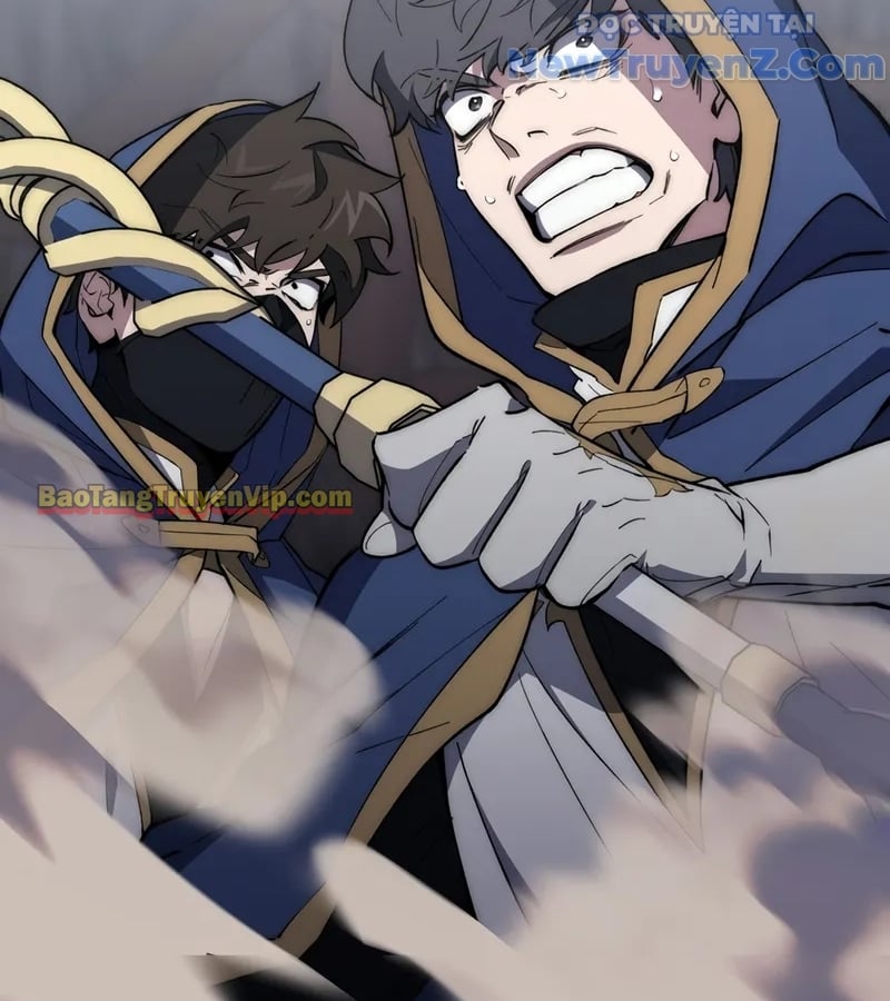 Kẻ Kiến Tạo Hầm Ngục: Chapter 8