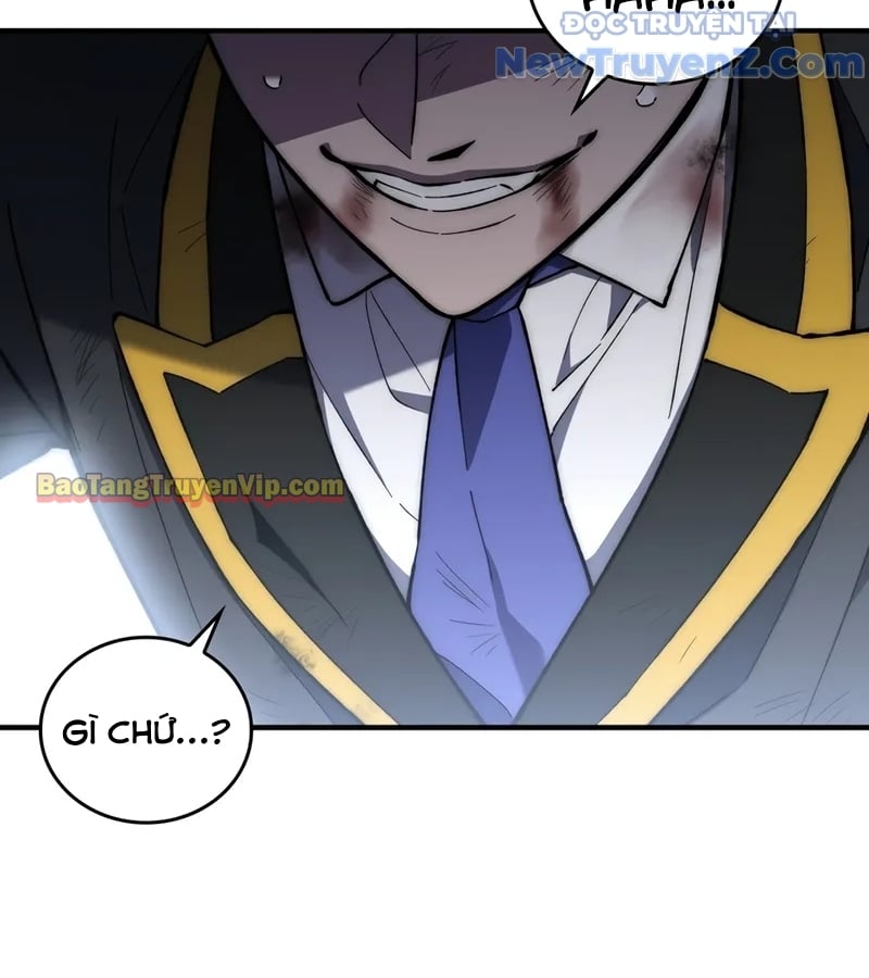 Kẻ Kiến Tạo Hầm Ngục: Chapter 8