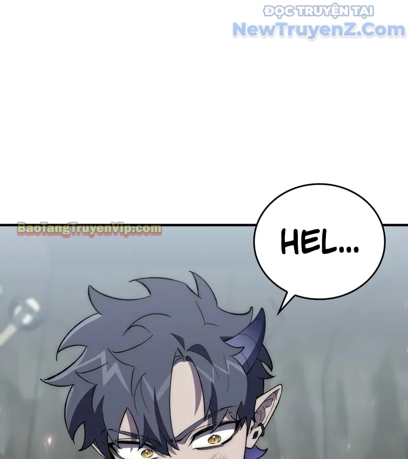 Kẻ Kiến Tạo Hầm Ngục: Chapter 8