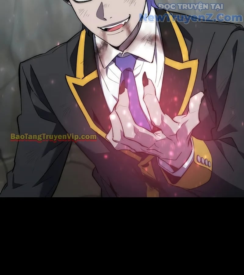 Kẻ Kiến Tạo Hầm Ngục: Chapter 8