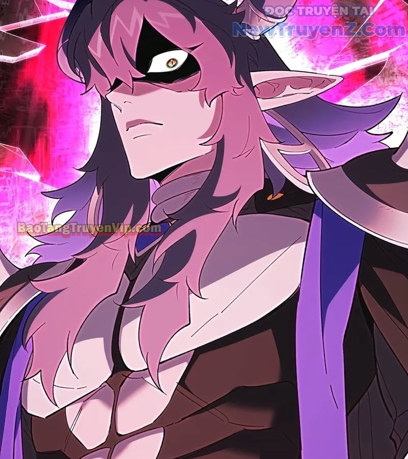 Kẻ Kiến Tạo Hầm Ngục: Chapter 8