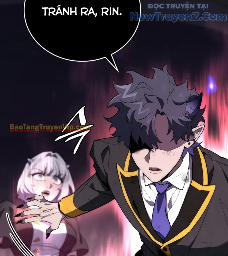 Kẻ Kiến Tạo Hầm Ngục: Chapter 8