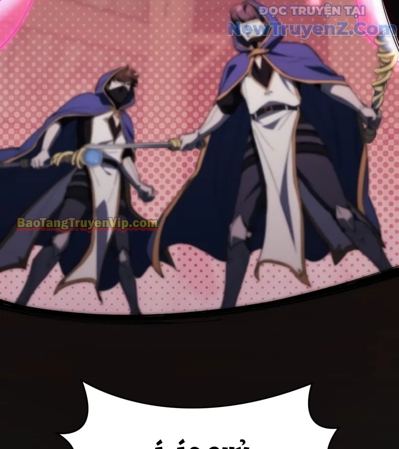 Kẻ Kiến Tạo Hầm Ngục: Chapter 8