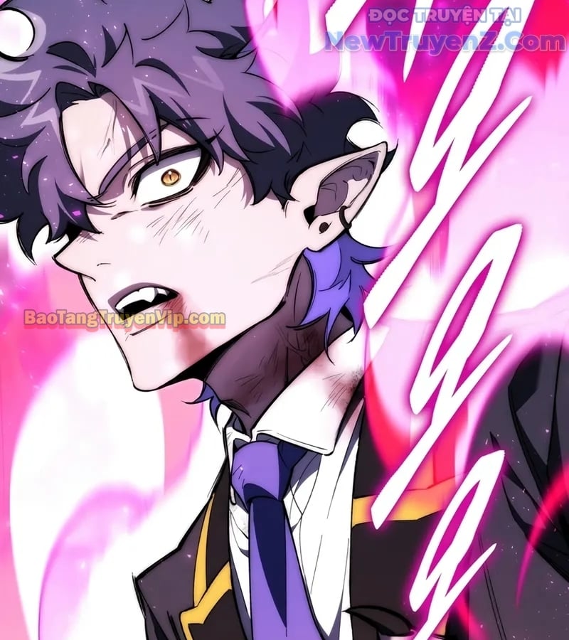 Kẻ Kiến Tạo Hầm Ngục: Chapter 8