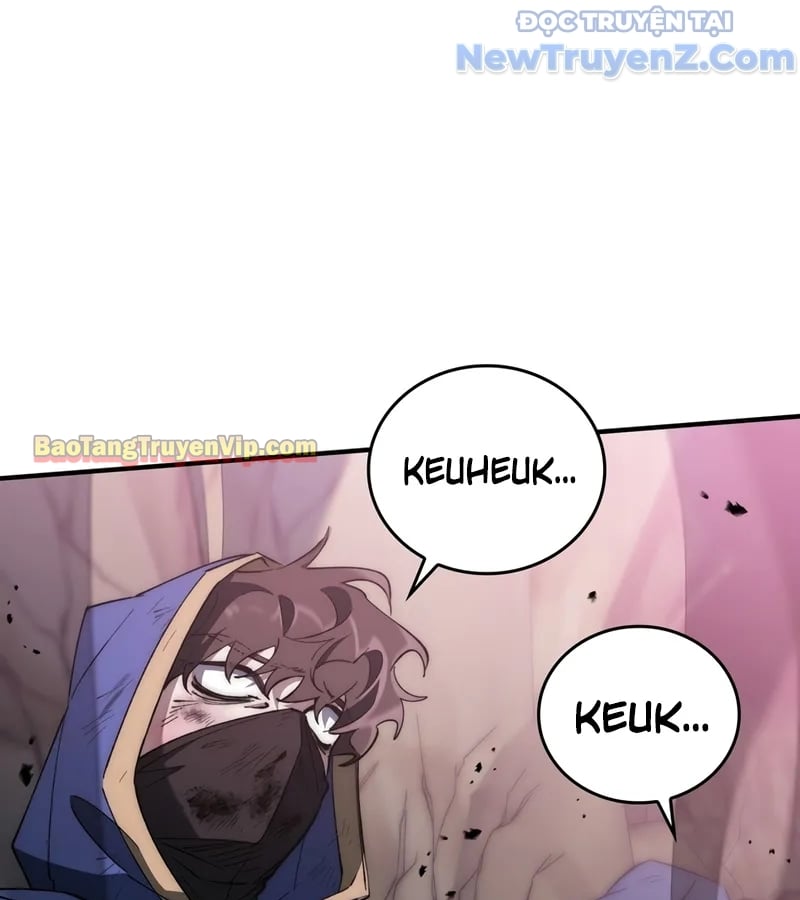 Kẻ Kiến Tạo Hầm Ngục: Chapter 8