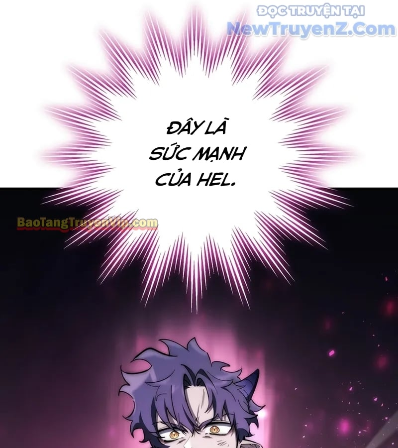 Kẻ Kiến Tạo Hầm Ngục: Chapter 8