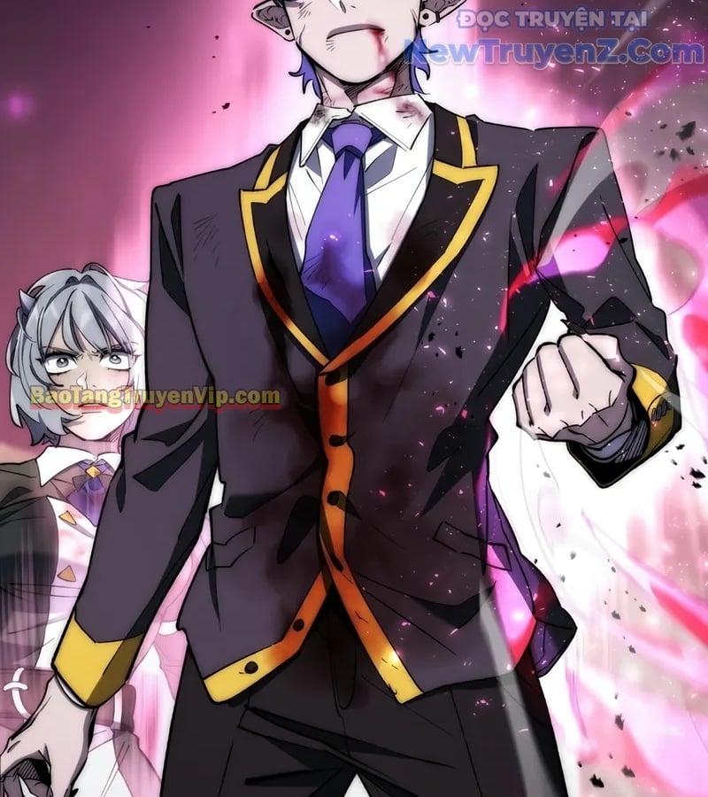 Kẻ Kiến Tạo Hầm Ngục: Chapter 8