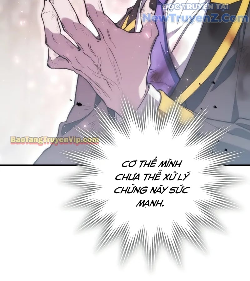 Kẻ Kiến Tạo Hầm Ngục: Chapter 8