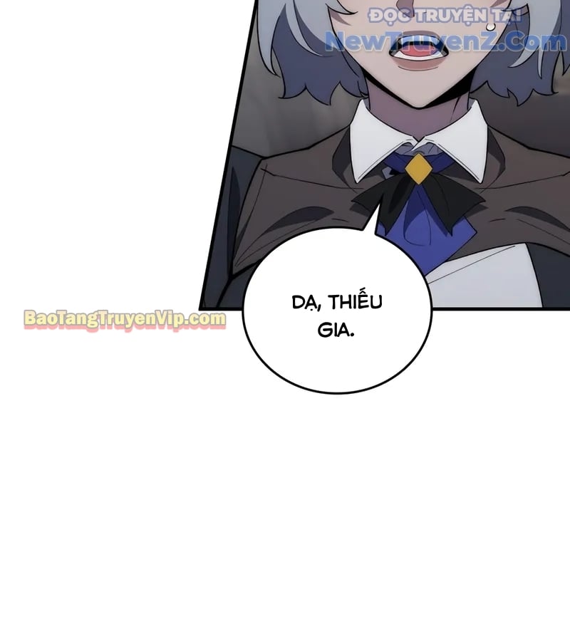 Kẻ Kiến Tạo Hầm Ngục: Chapter 8