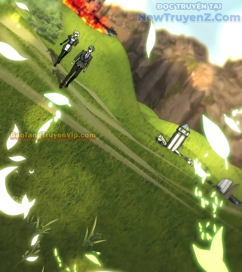 Kẻ Kiến Tạo Hầm Ngục: Chapter 8