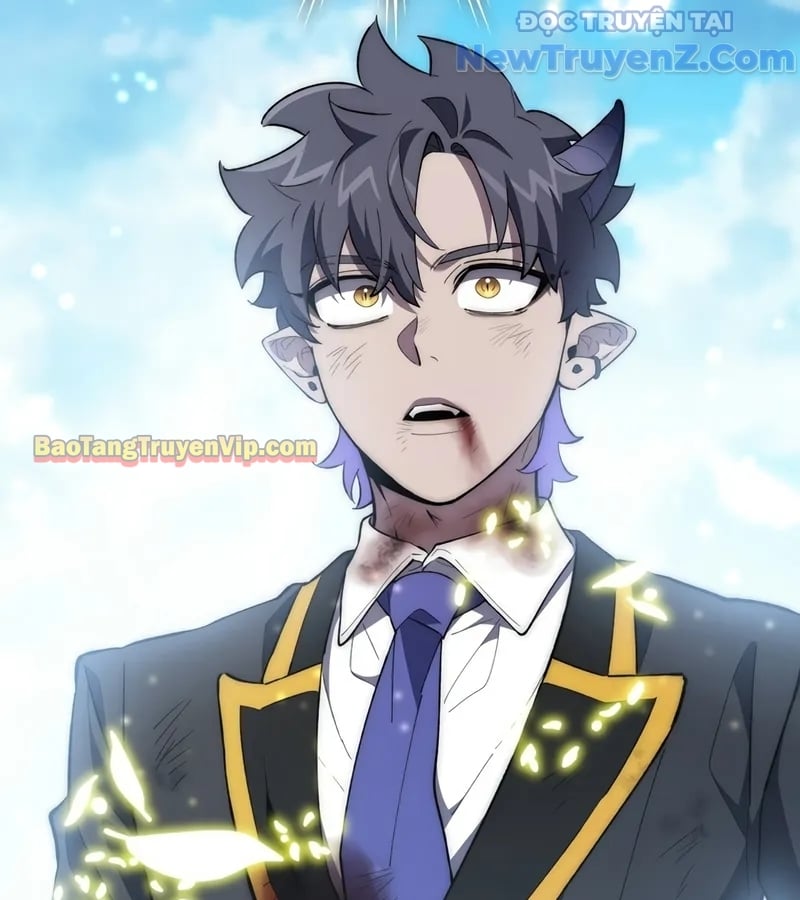 Kẻ Kiến Tạo Hầm Ngục: Chapter 8