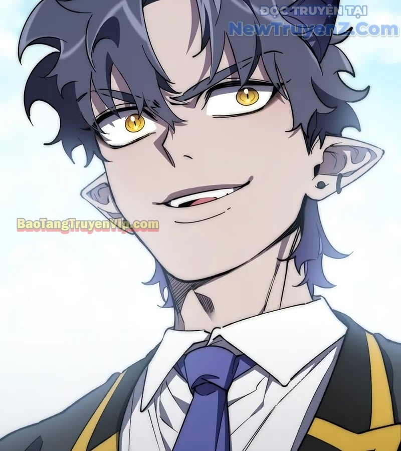 Kẻ Kiến Tạo Hầm Ngục: Chapter 8