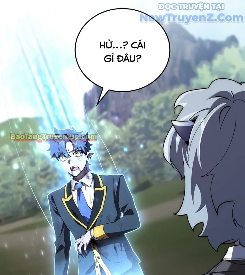 Kẻ Kiến Tạo Hầm Ngục: Chapter 8