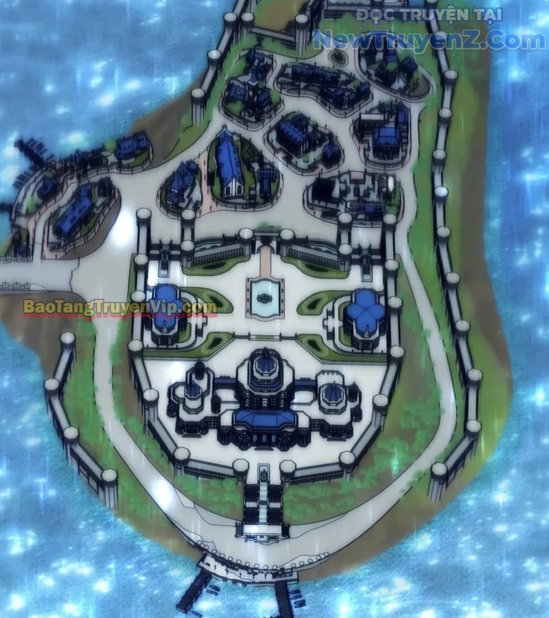 Kẻ Kiến Tạo Hầm Ngục: Chapter 8