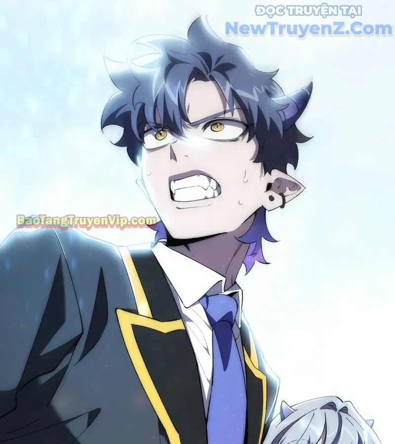 Kẻ Kiến Tạo Hầm Ngục: Chapter 8