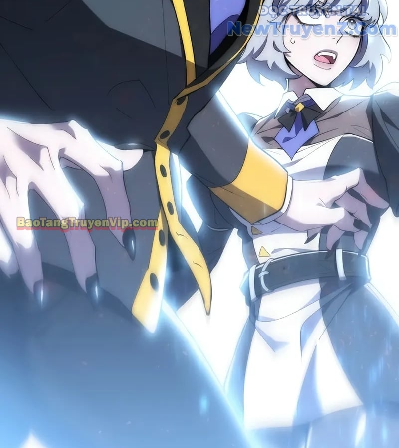 Kẻ Kiến Tạo Hầm Ngục: Chapter 8