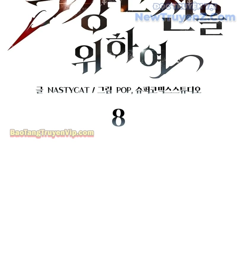 Kẻ Kiến Tạo Hầm Ngục: Chapter 8