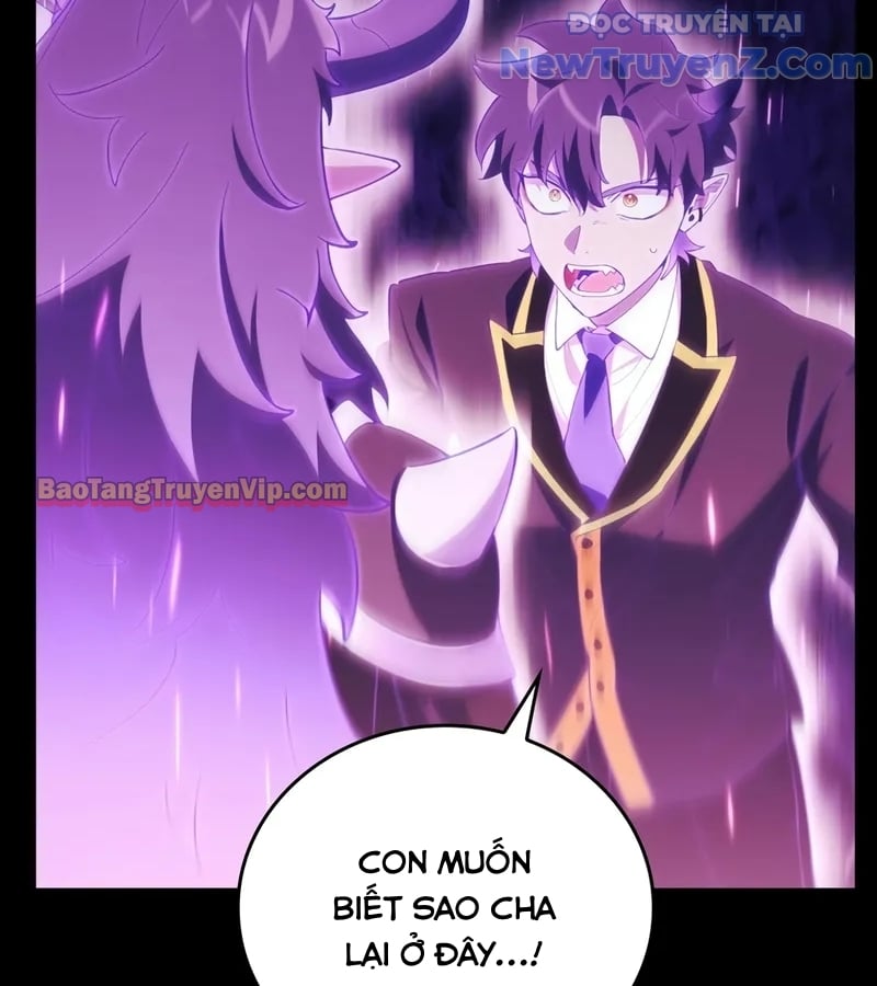 Kẻ Kiến Tạo Hầm Ngục: Chapter 8