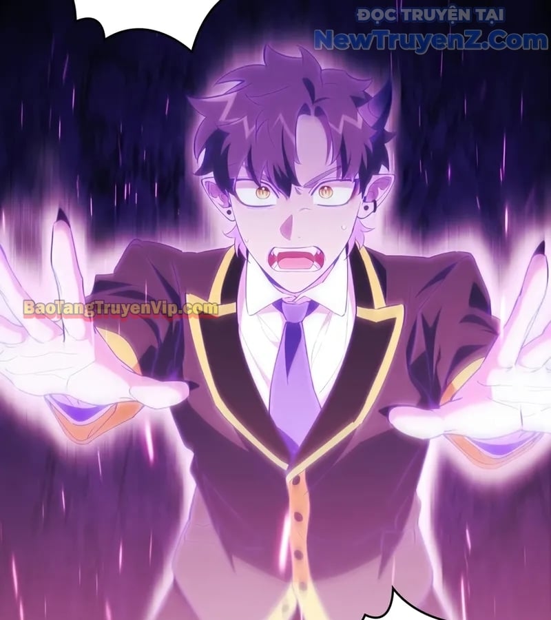 Kẻ Kiến Tạo Hầm Ngục: Chapter 8