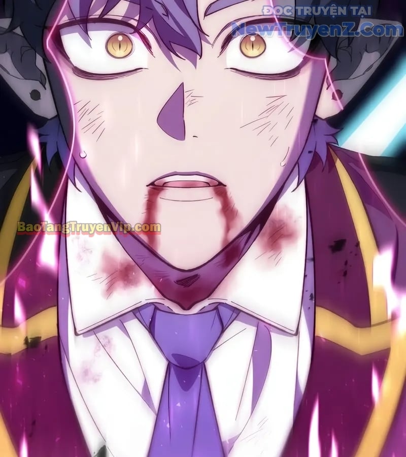 Kẻ Kiến Tạo Hầm Ngục: Chapter 8