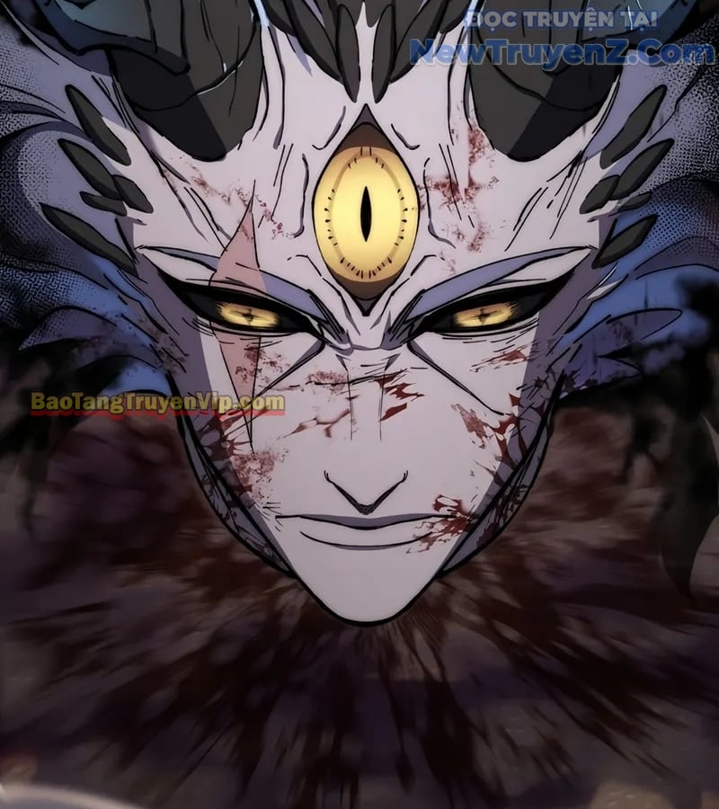 Kẻ Kiến Tạo Hầm Ngục: Chapter 8