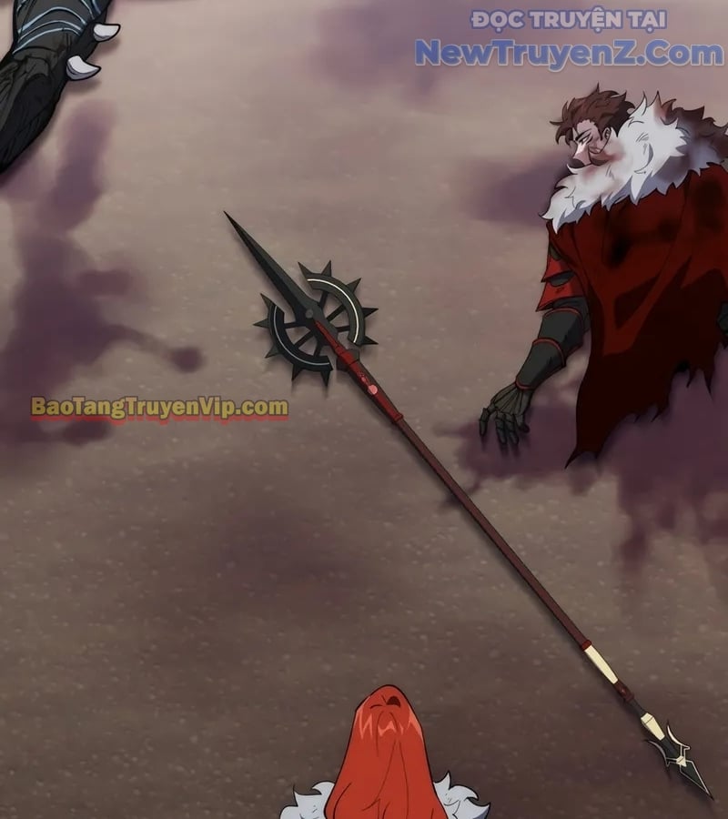 Kẻ Kiến Tạo Hầm Ngục: Chapter 8