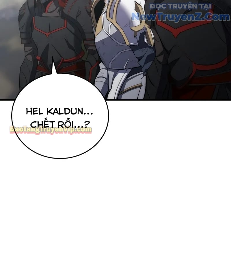 Kẻ Kiến Tạo Hầm Ngục: Chapter 8