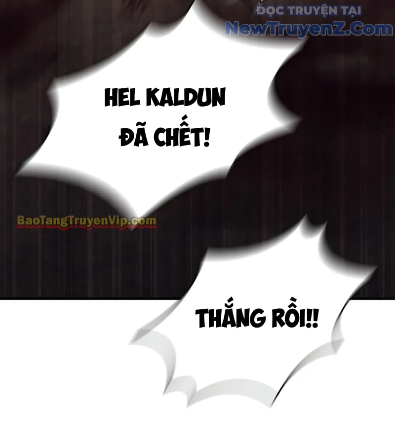 Kẻ Kiến Tạo Hầm Ngục: Chapter 8