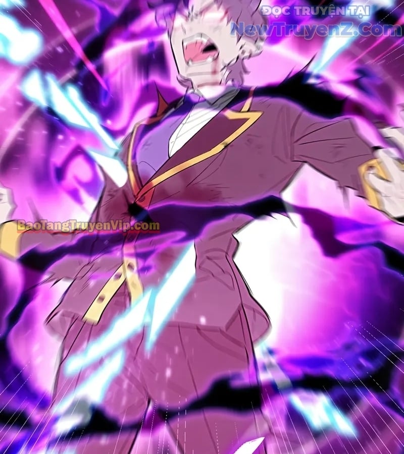 Kẻ Kiến Tạo Hầm Ngục: Chapter 8