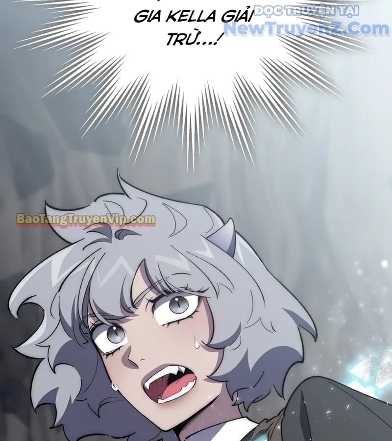 Kẻ Kiến Tạo Hầm Ngục: Chapter 8