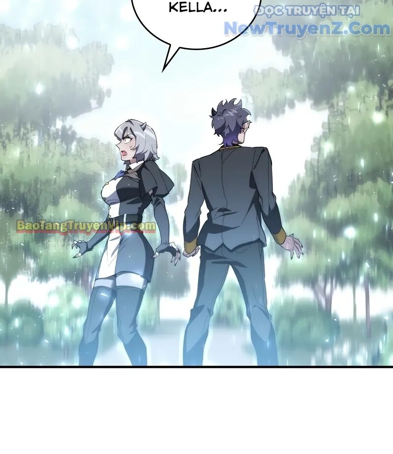 Kẻ Kiến Tạo Hầm Ngục: Chapter 9.1