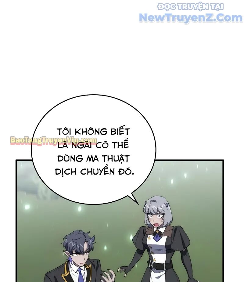 Kẻ Kiến Tạo Hầm Ngục: Chapter 9.1
