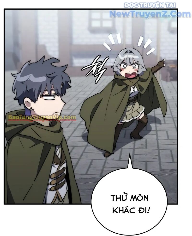 Kẻ Kiến Tạo Hầm Ngục: Chapter 9.1