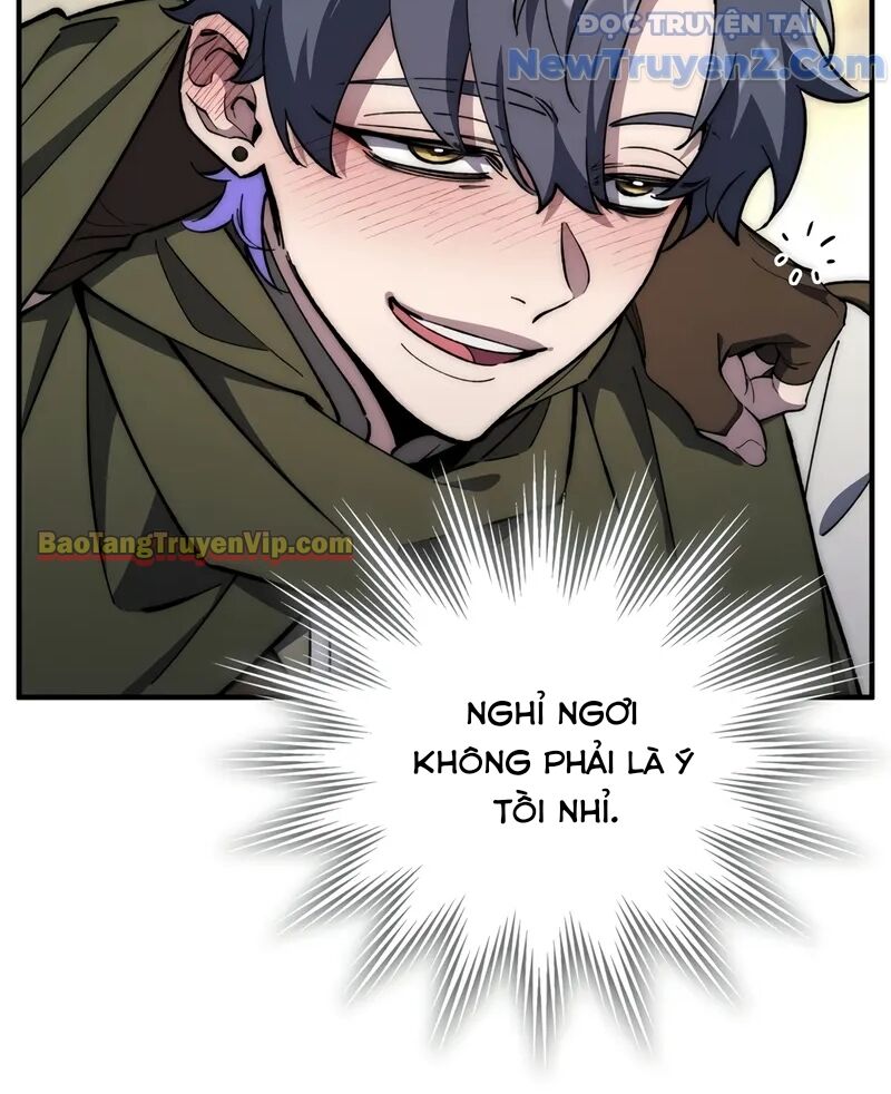 Kẻ Kiến Tạo Hầm Ngục: Chapter 9.1