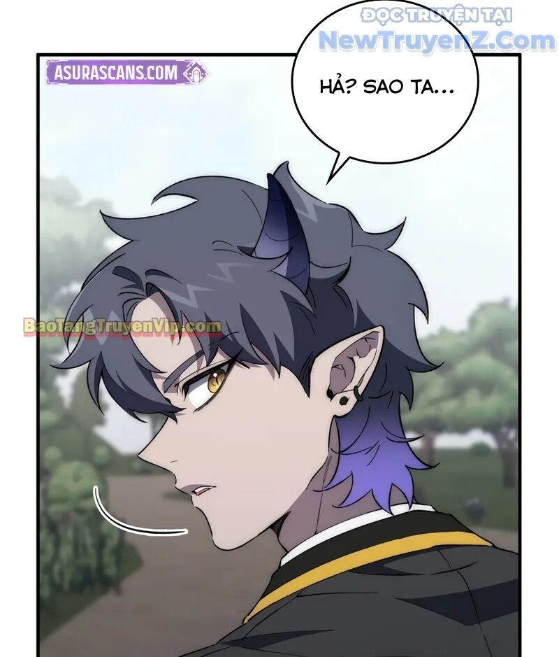 Kẻ Kiến Tạo Hầm Ngục: Chapter 9.1