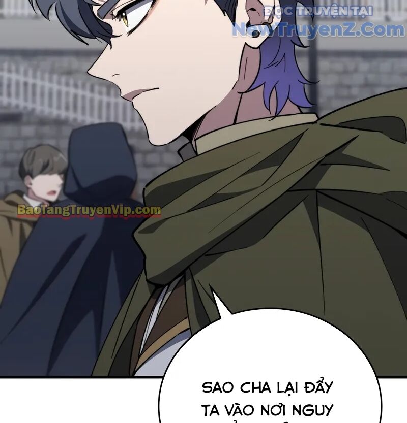 Kẻ Kiến Tạo Hầm Ngục: Chapter 9.1