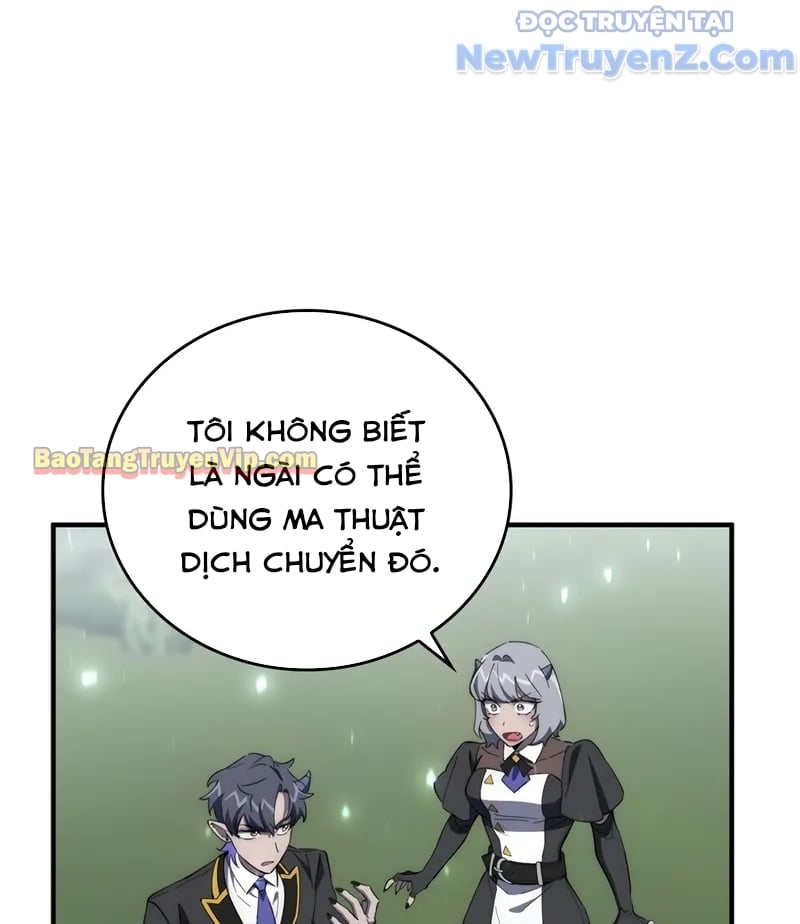 Kẻ Kiến Tạo Hầm Ngục: Chapter 9