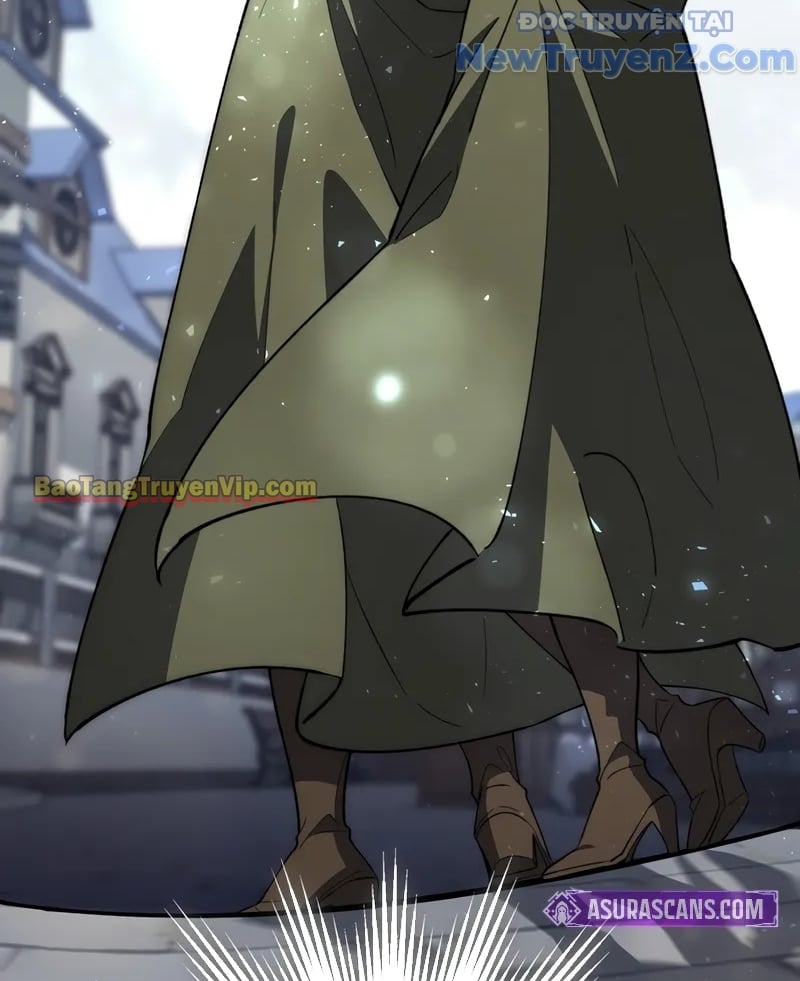 Kẻ Kiến Tạo Hầm Ngục: Chapter 9
