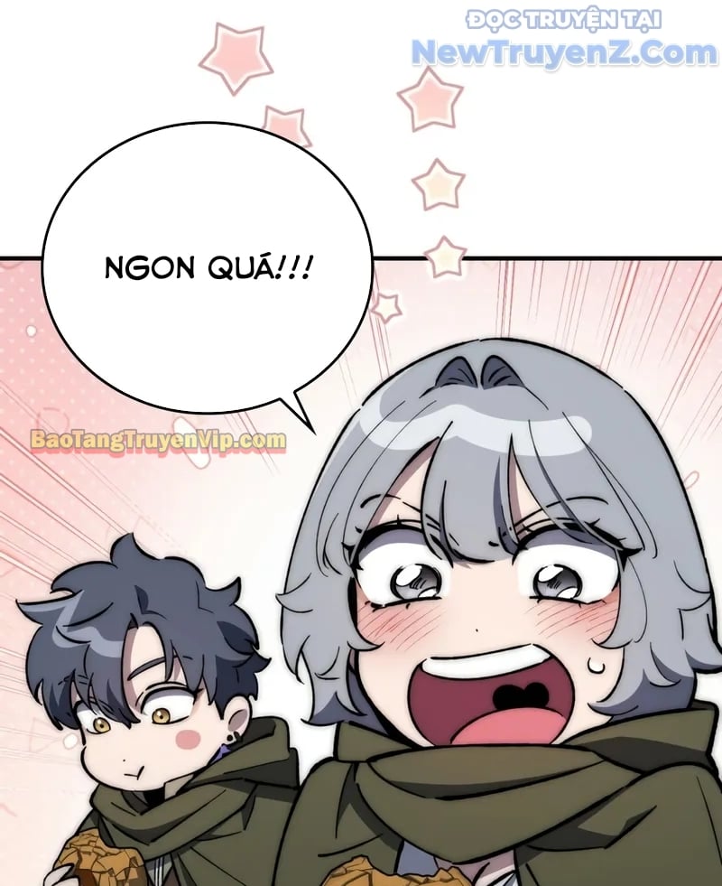 Kẻ Kiến Tạo Hầm Ngục: Chapter 9