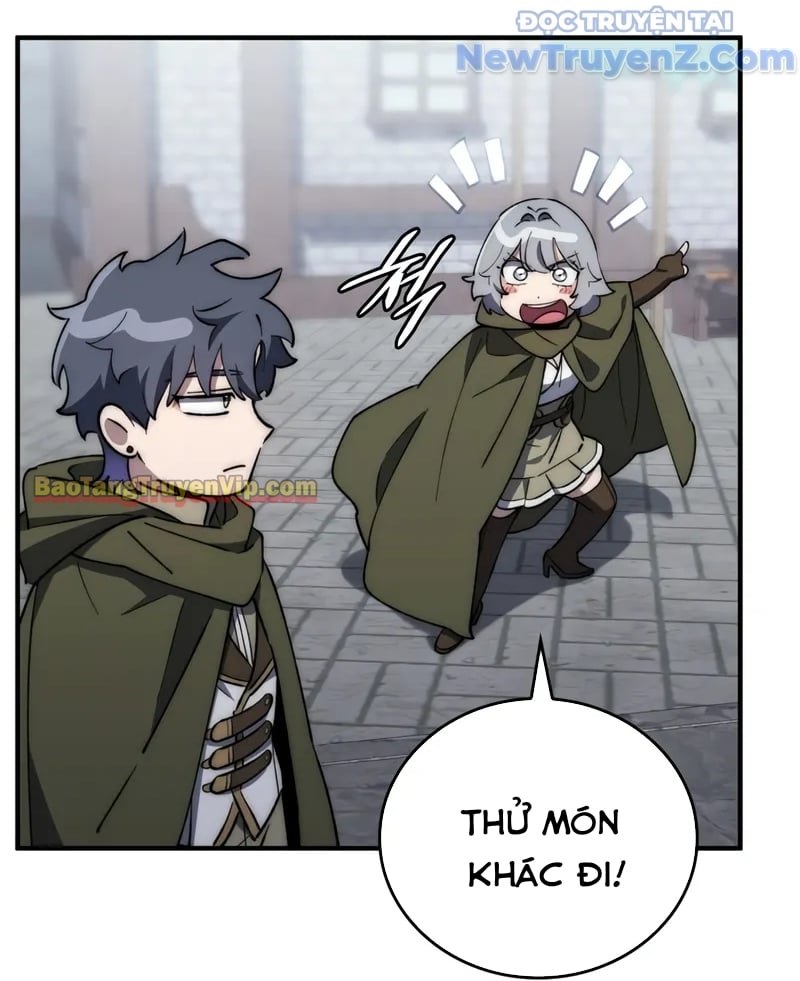 Kẻ Kiến Tạo Hầm Ngục: Chapter 9