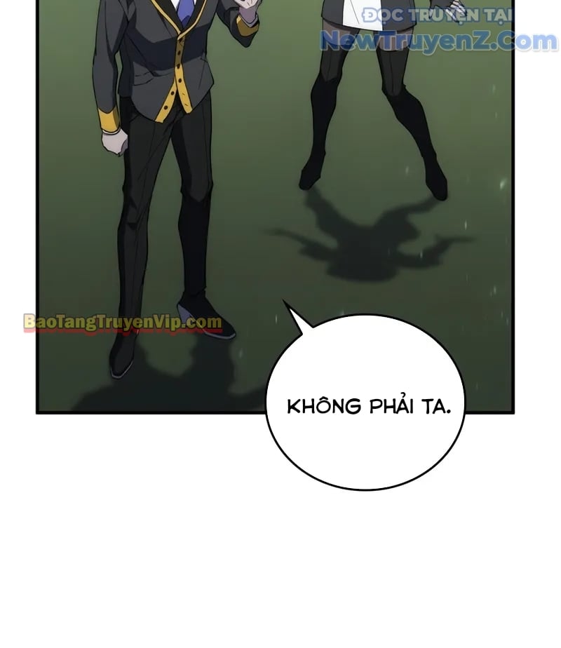 Kẻ Kiến Tạo Hầm Ngục: Chapter 9