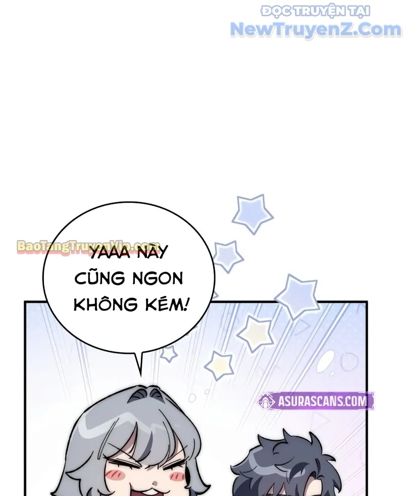 Kẻ Kiến Tạo Hầm Ngục: Chapter 9