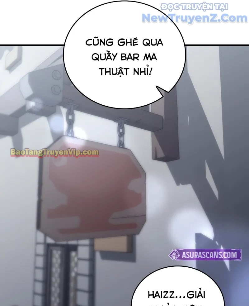 Kẻ Kiến Tạo Hầm Ngục: Chapter 9