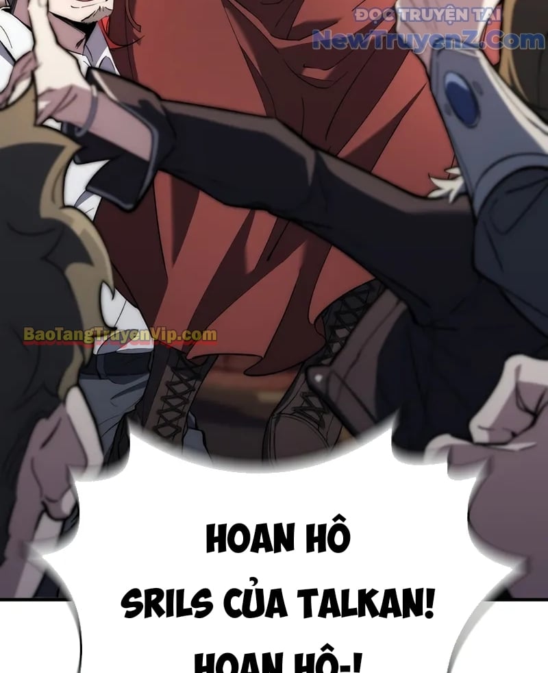 Kẻ Kiến Tạo Hầm Ngục: Chapter 9