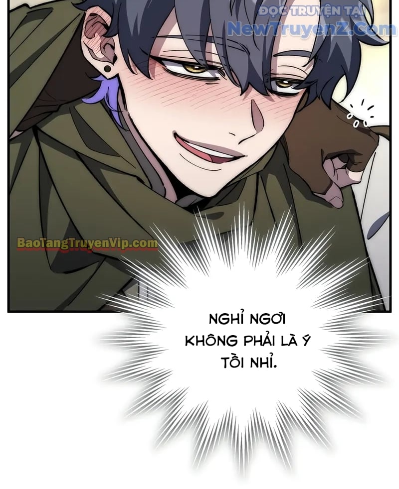 Kẻ Kiến Tạo Hầm Ngục: Chapter 9