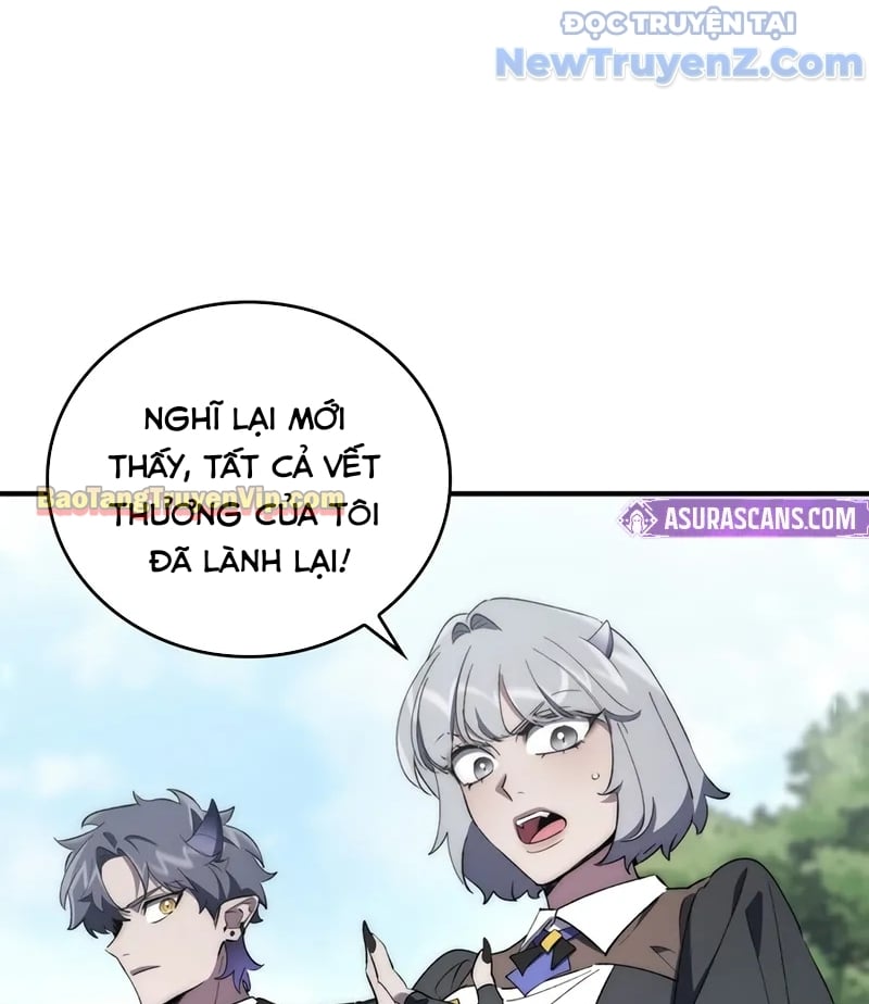 Kẻ Kiến Tạo Hầm Ngục: Chapter 9