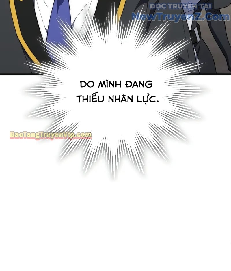 Kẻ Kiến Tạo Hầm Ngục: Chapter 9