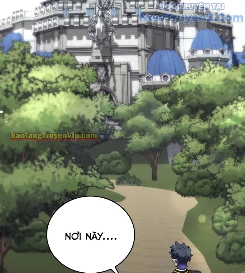 Kẻ Kiến Tạo Hầm Ngục: Chapter 9