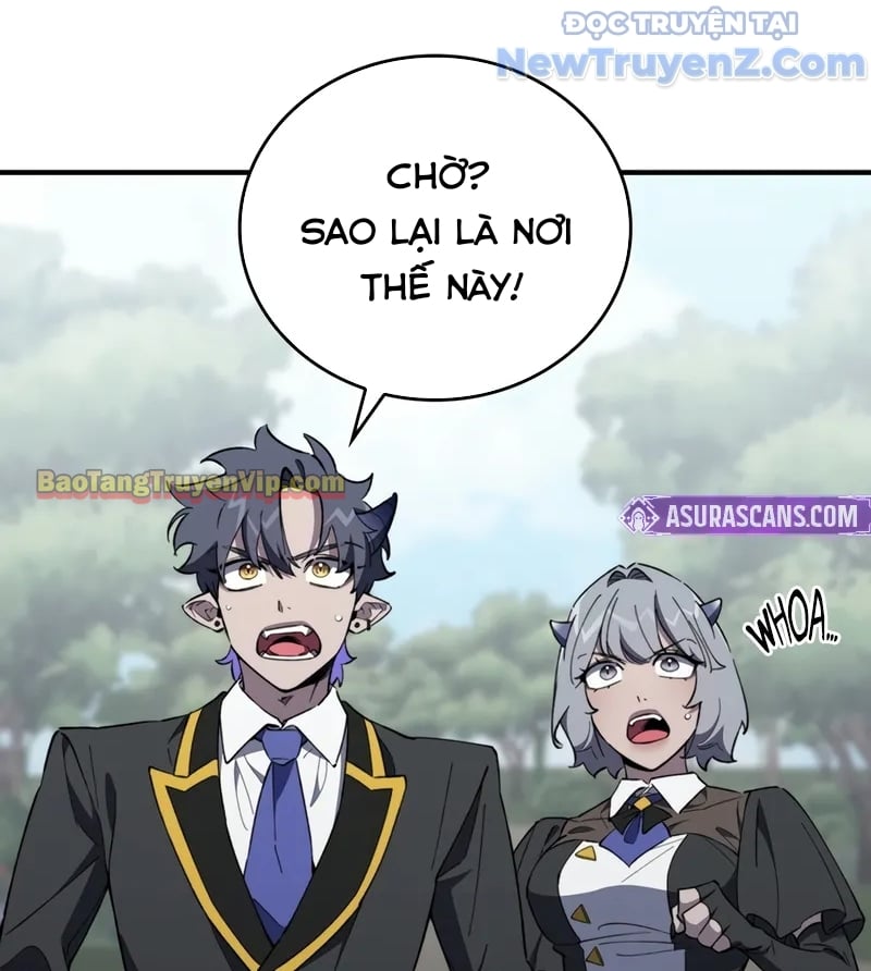 Kẻ Kiến Tạo Hầm Ngục: Chapter 9
