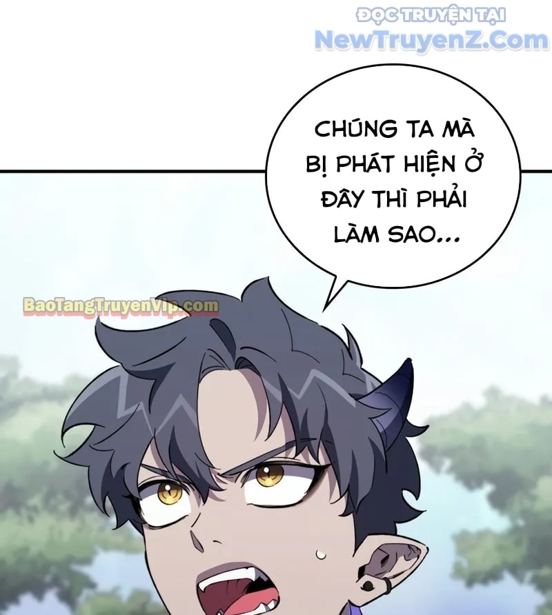 Kẻ Kiến Tạo Hầm Ngục: Chapter 9